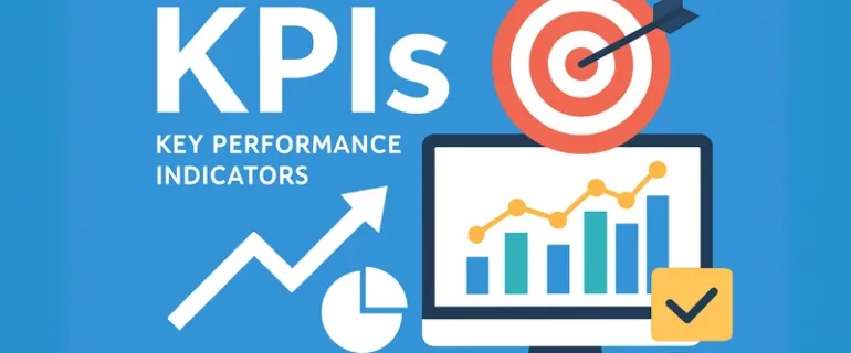Como usar KPIs indicadores para melhorar os resultados da sua empresa