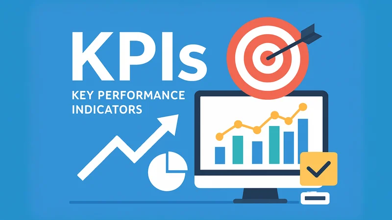 Como usar KPIs indicadores para melhorar os resultados da sua empresa