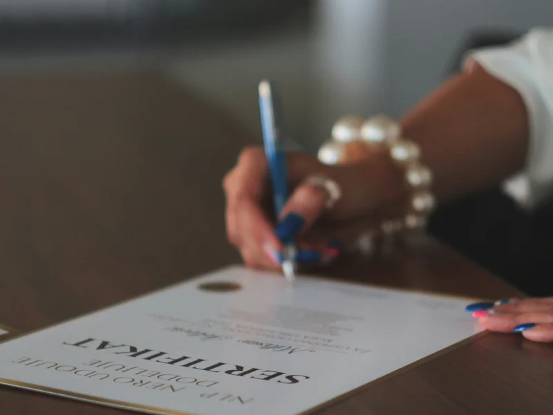 Assinaturas online para negócios