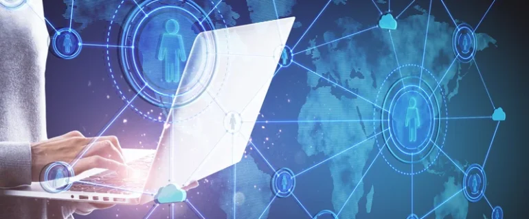 ecosistema Ecossistema de Soluções Digitais para Negócios