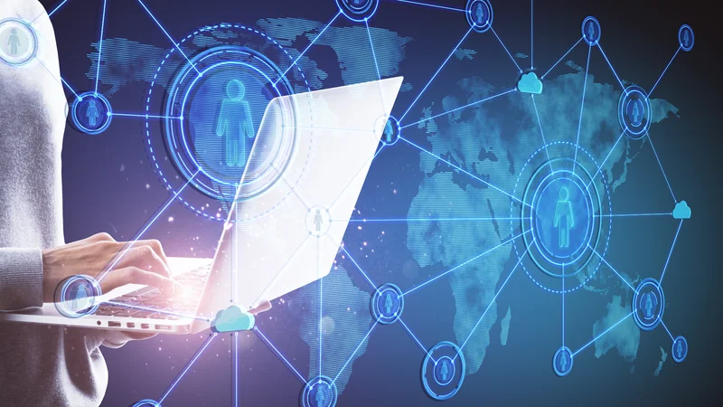 ecosistema Ecossistema de Soluções Digitais para Negócios