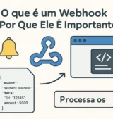webhooks Webhook Por Que Ele É Importante