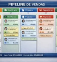 Pipeline WEB