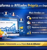 Gestão de Afilidos Gestão de Afiliados
